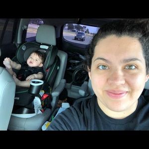 Meet your Posher, Sandra